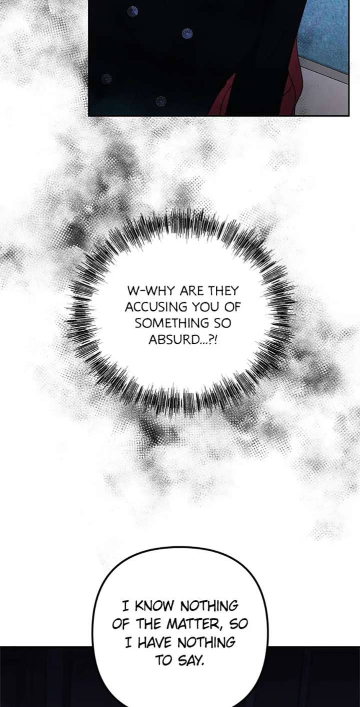 Divorce Is the Condition Chapter 67 - Page 56