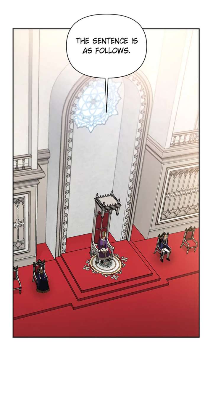 Divorce Is the Condition Chapter 67 - Page 58