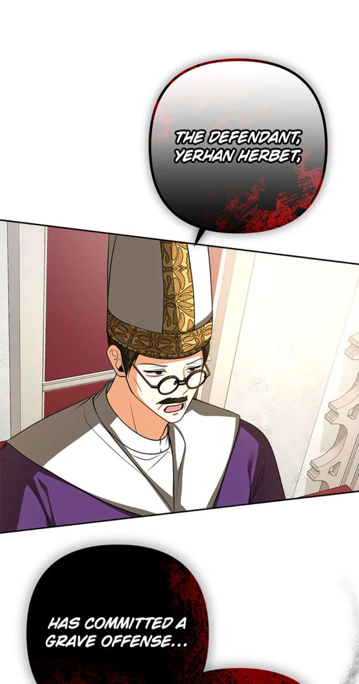 Divorce Is the Condition Chapter 67 - Page 59