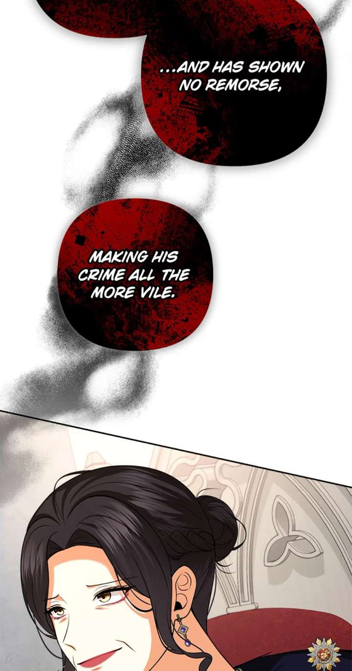 Divorce Is the Condition Chapter 67 - Page 60