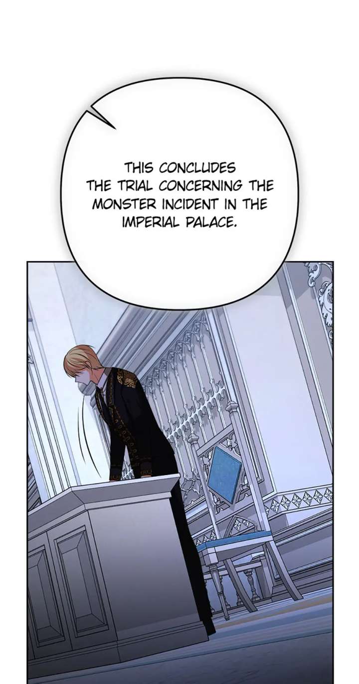 Divorce Is the Condition Chapter 67 - Page 63