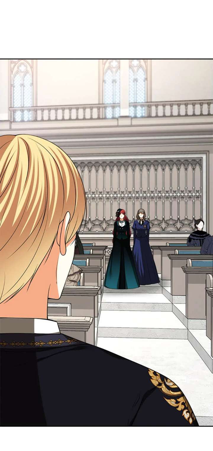 Divorce Is the Condition Chapter 67 - Page 66