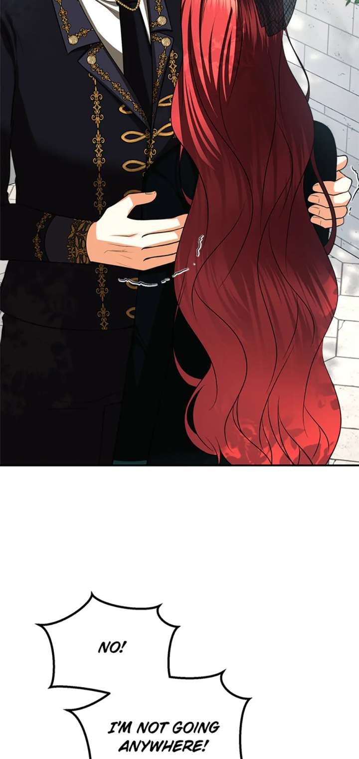 Divorce Is the Condition Chapter 67 - Page 69