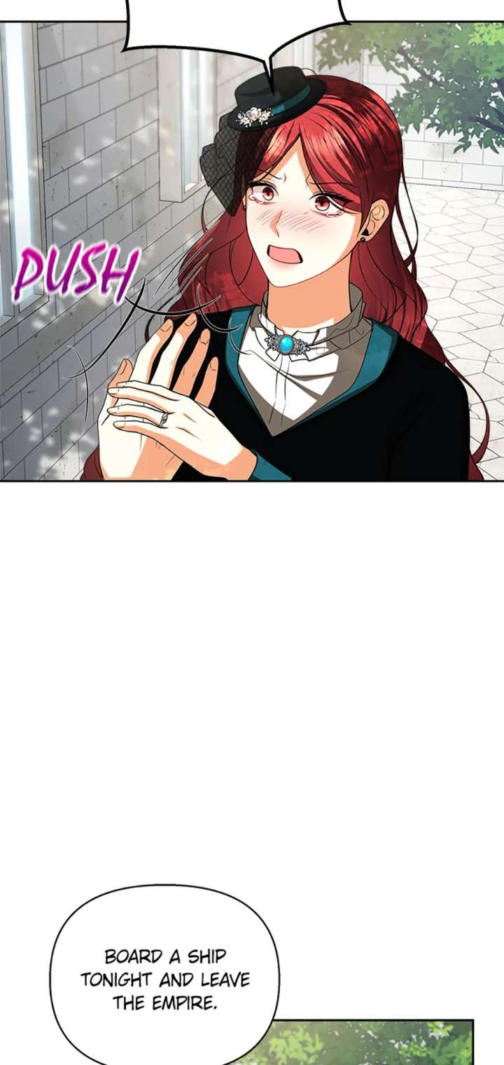 Divorce Is the Condition Chapter 67 - Page 70