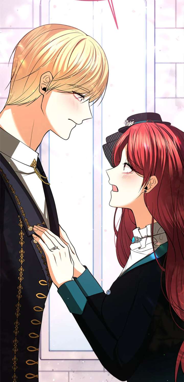 Divorce Is the Condition Chapter 67 - Page 79