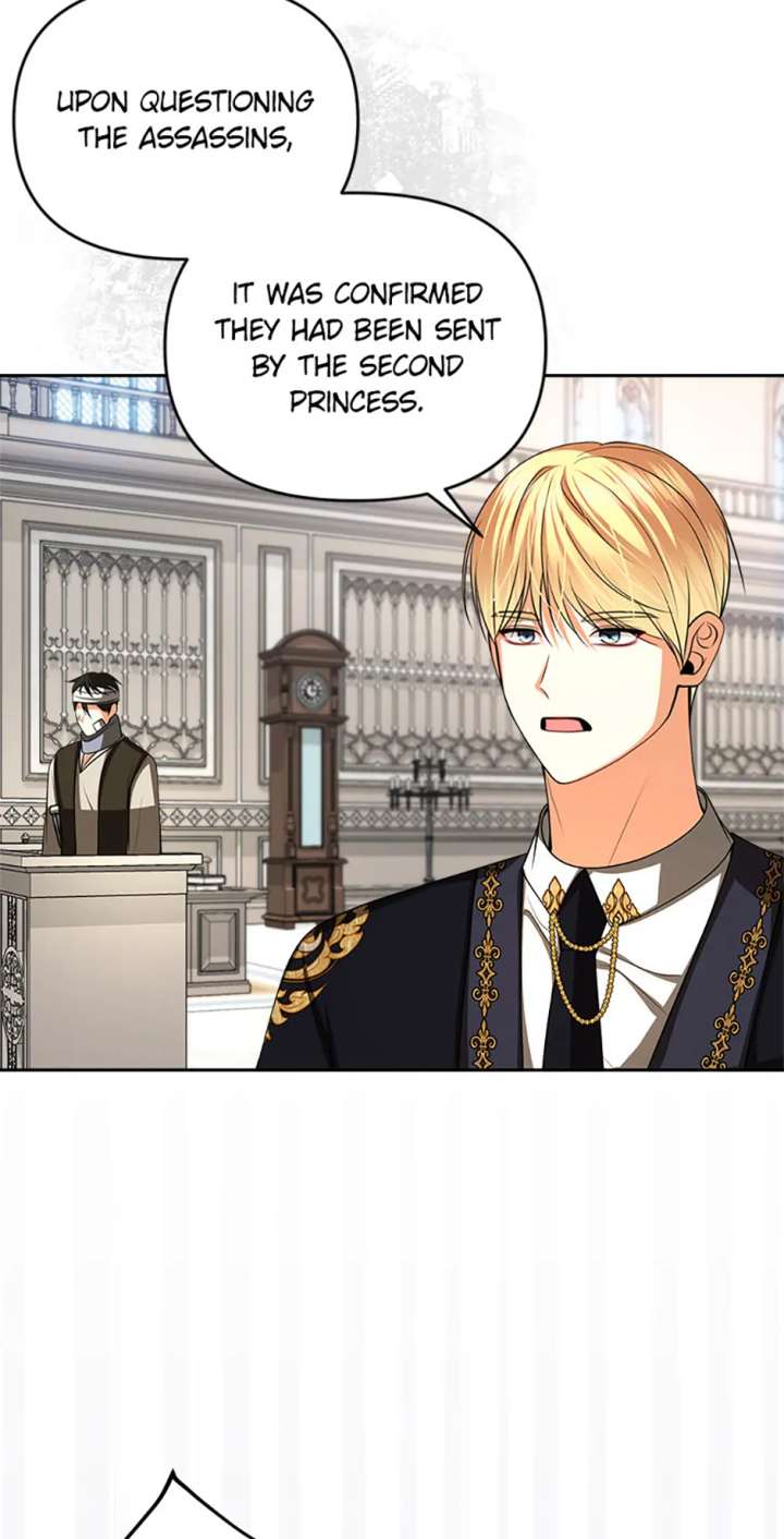 Divorce Is the Condition Chapter 67 - Page 10