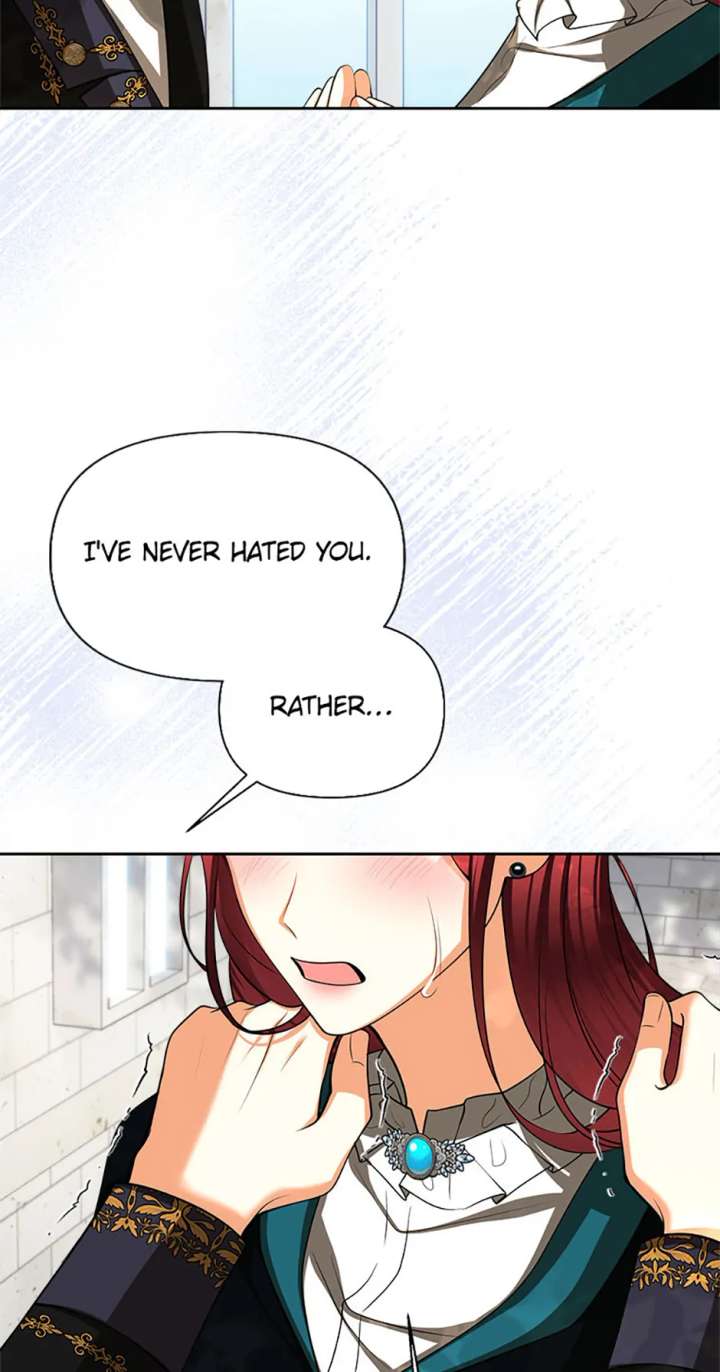 Divorce Is the Condition Chapter 68 - Page 18