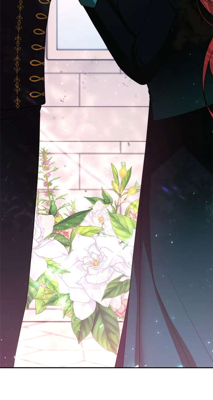 Divorce Is the Condition Chapter 68 - Page 3