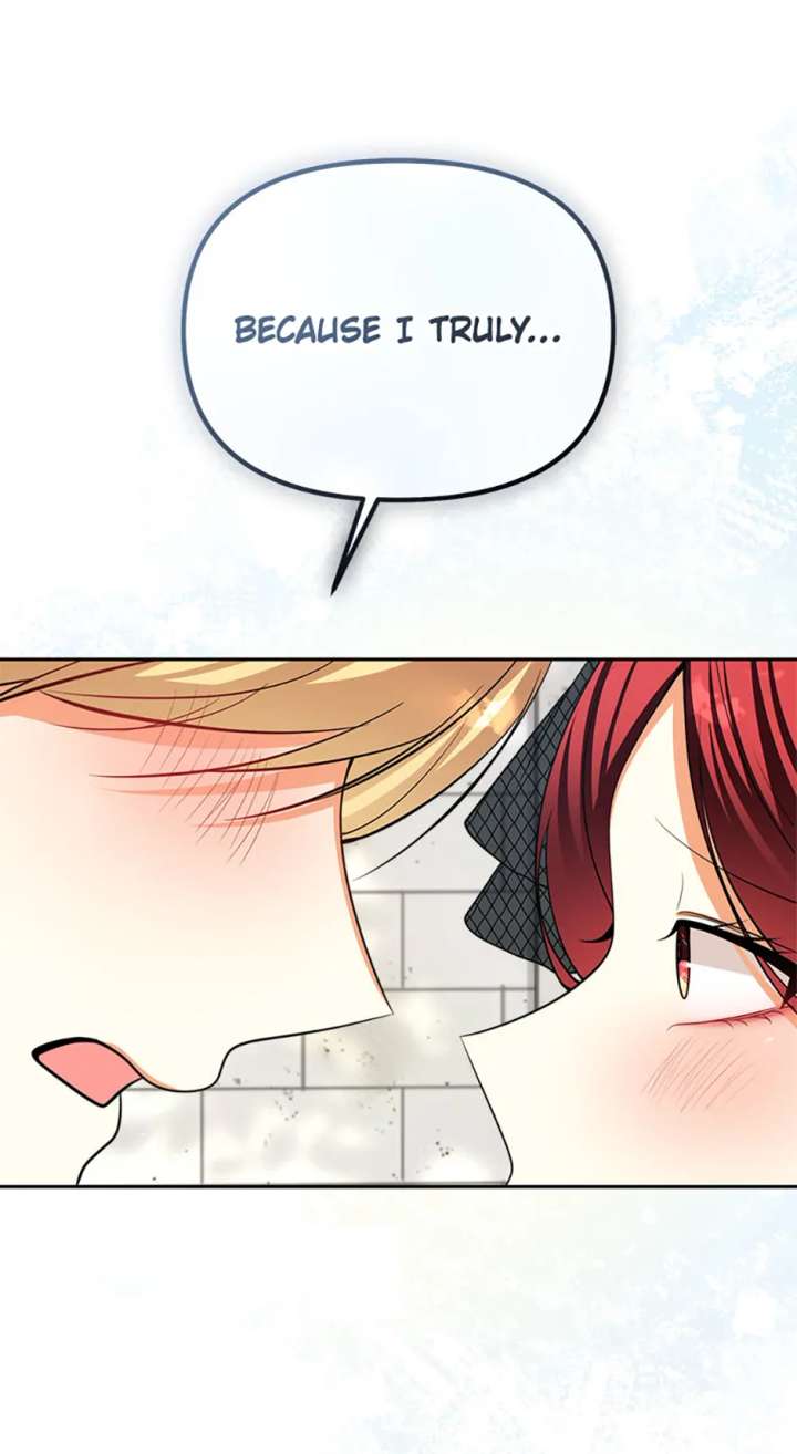 Divorce Is the Condition Chapter 68 - Page 22