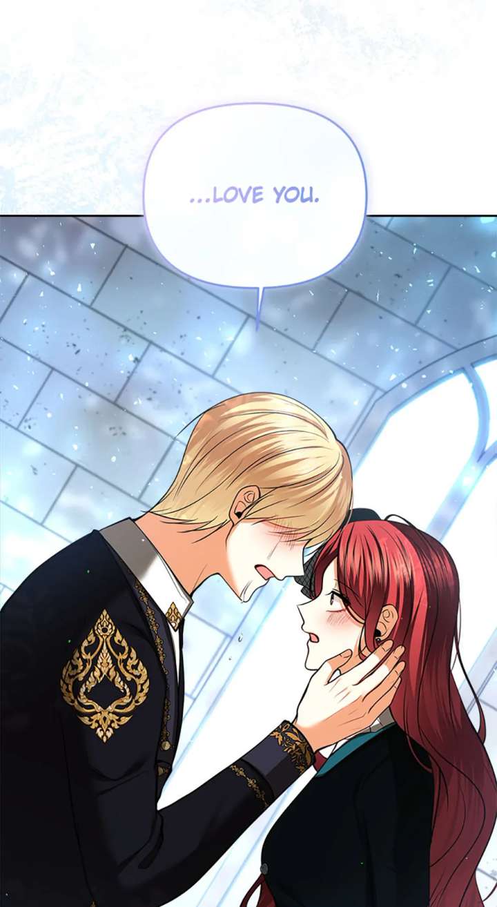 Divorce Is the Condition Chapter 68 - Page 23