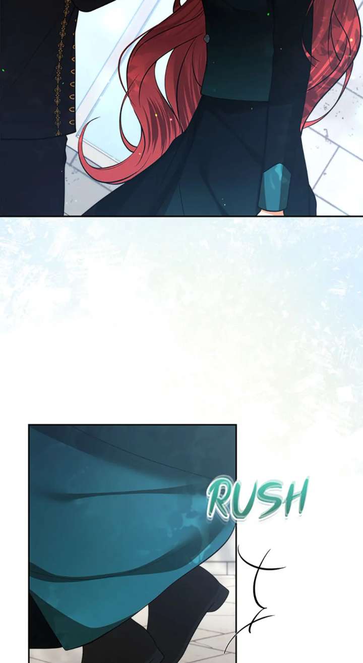 Divorce Is the Condition Chapter 68 - Page 24