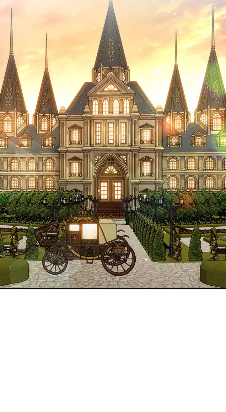 Divorce Is the Condition Chapter 68 - Page 28