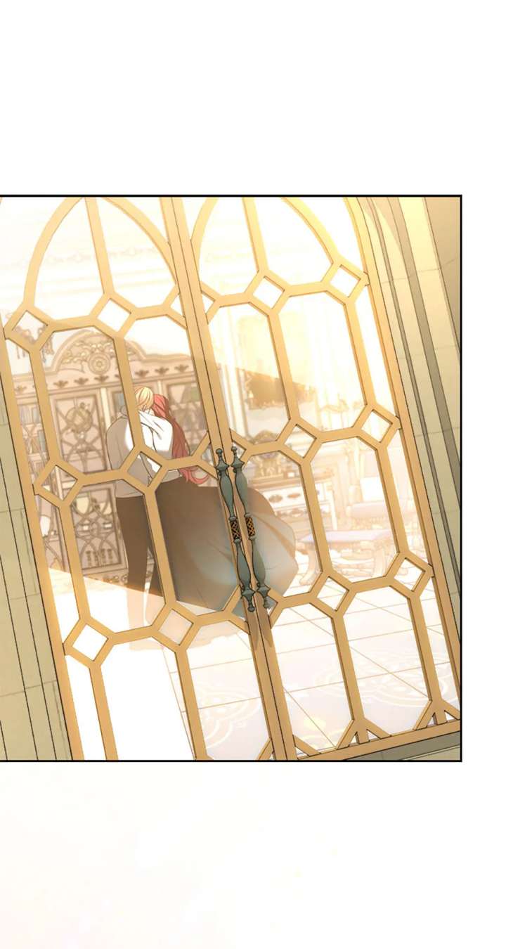 Divorce Is the Condition Chapter 68 - Page 29