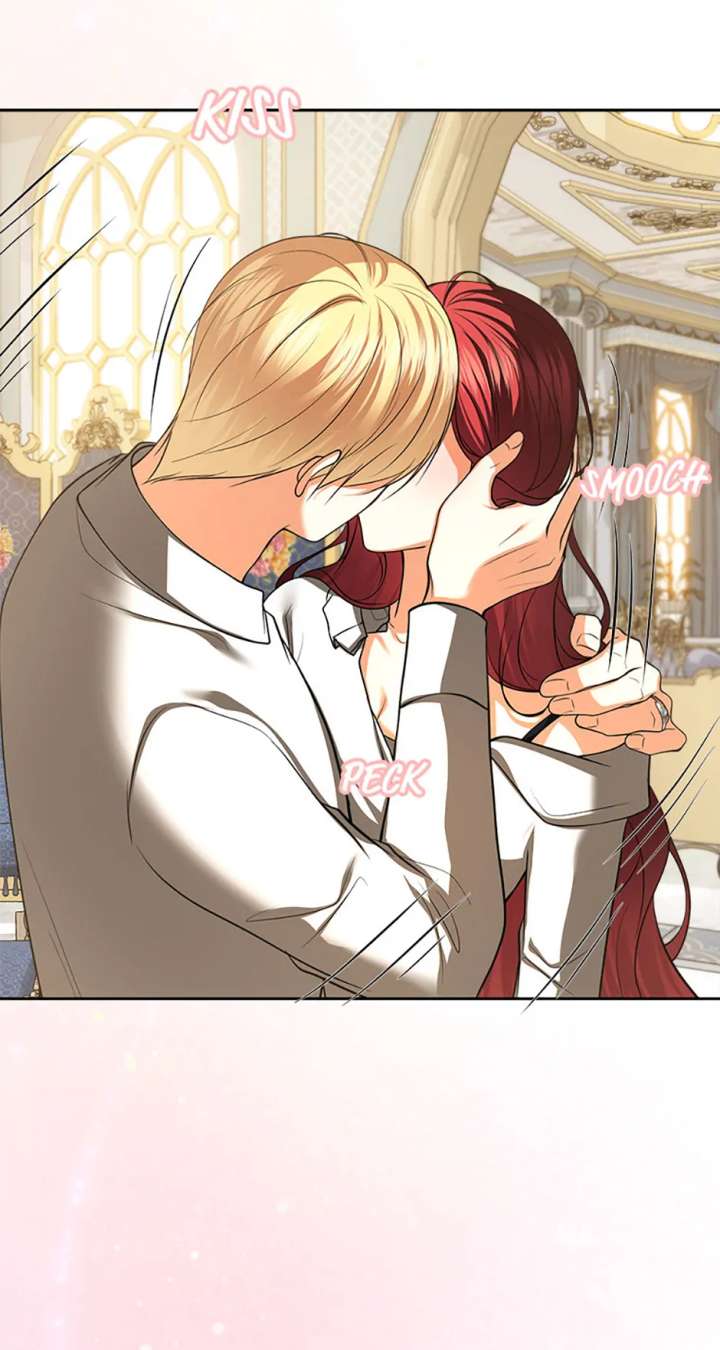 Divorce Is the Condition Chapter 68 - Page 30