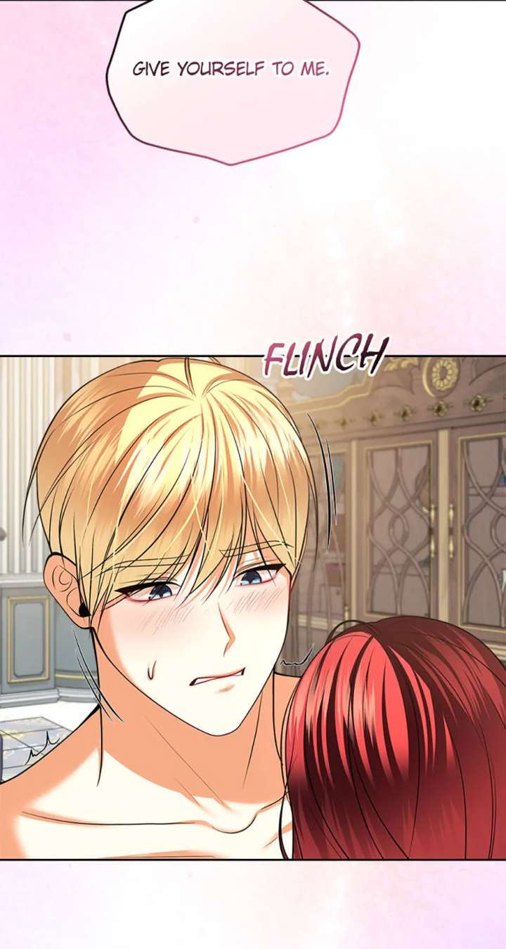 Divorce Is the Condition Chapter 68 - Page 32