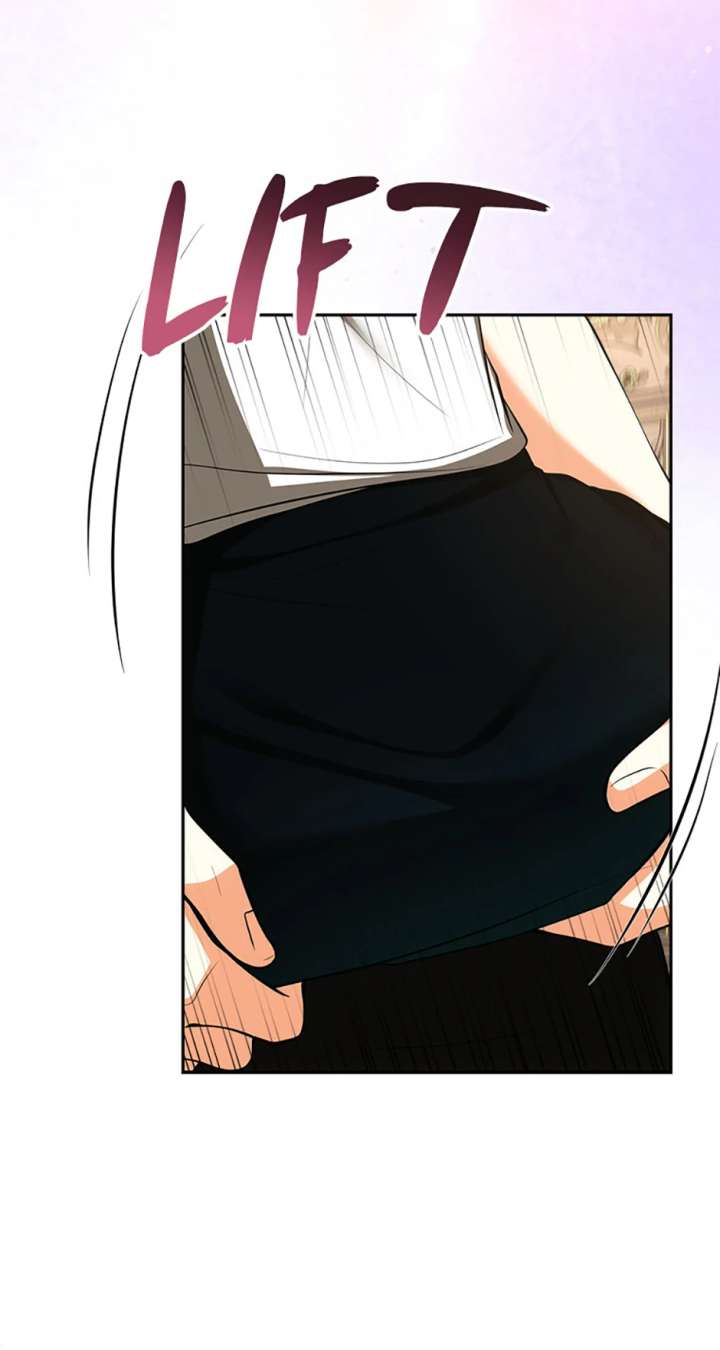 Divorce Is the Condition Chapter 68 - Page 33