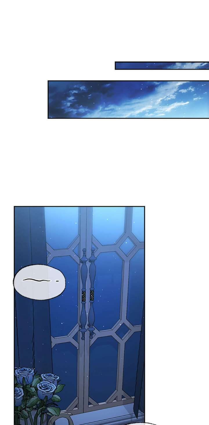 Divorce Is the Condition Chapter 68 - Page 36