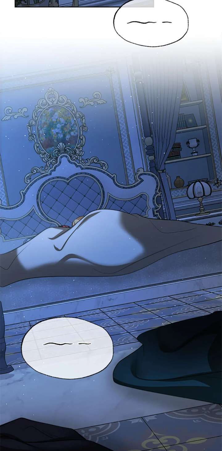 Divorce Is the Condition Chapter 68 - Page 37