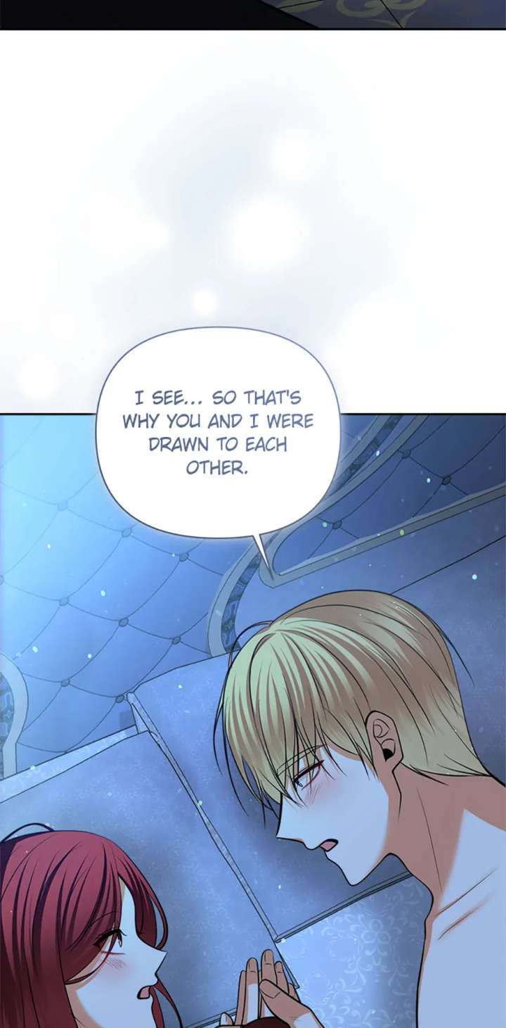 Divorce Is the Condition Chapter 68 - Page 38