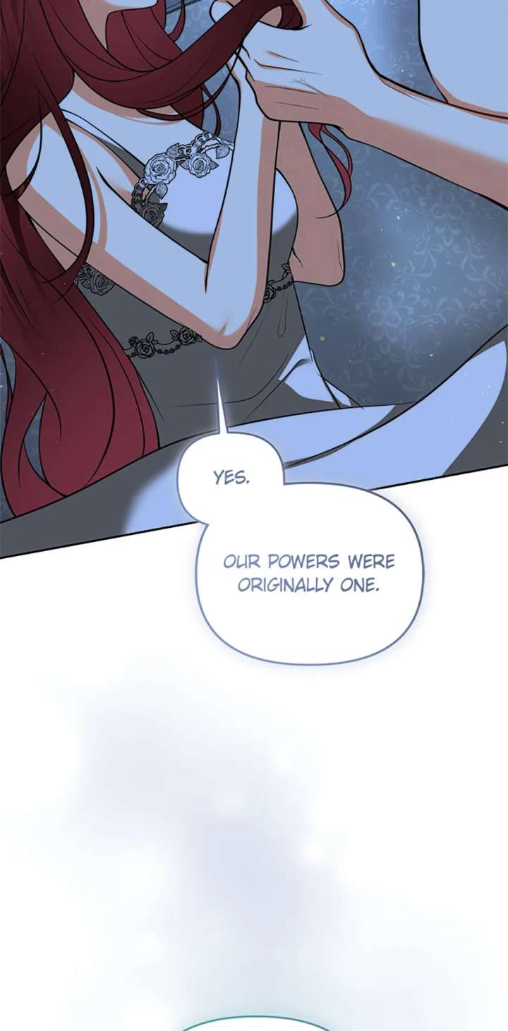 Divorce Is the Condition Chapter 68 - Page 39