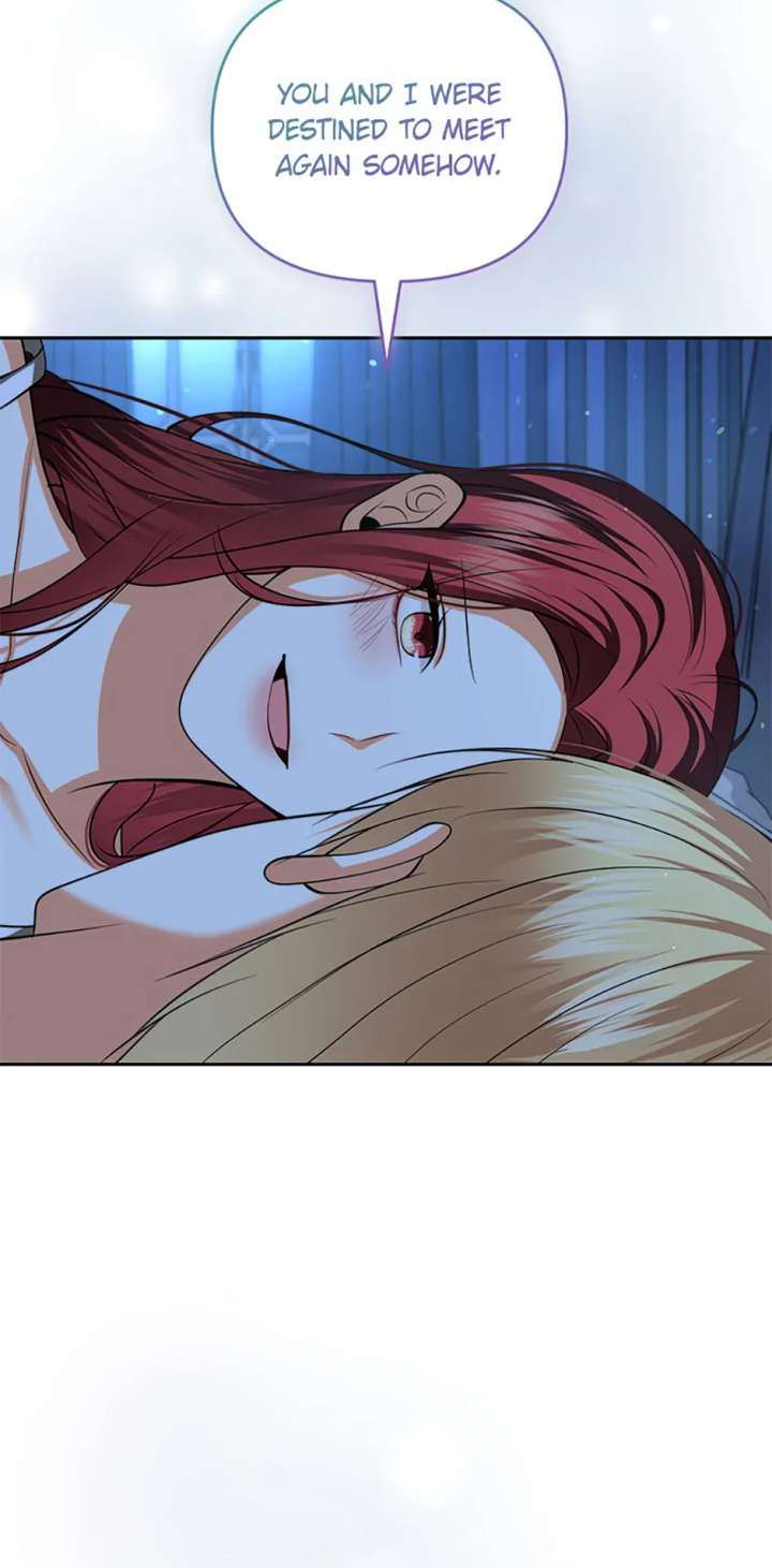 Divorce Is the Condition Chapter 68 - Page 40