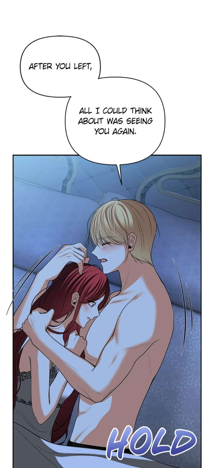 Divorce Is the Condition Chapter 68 - Page 42