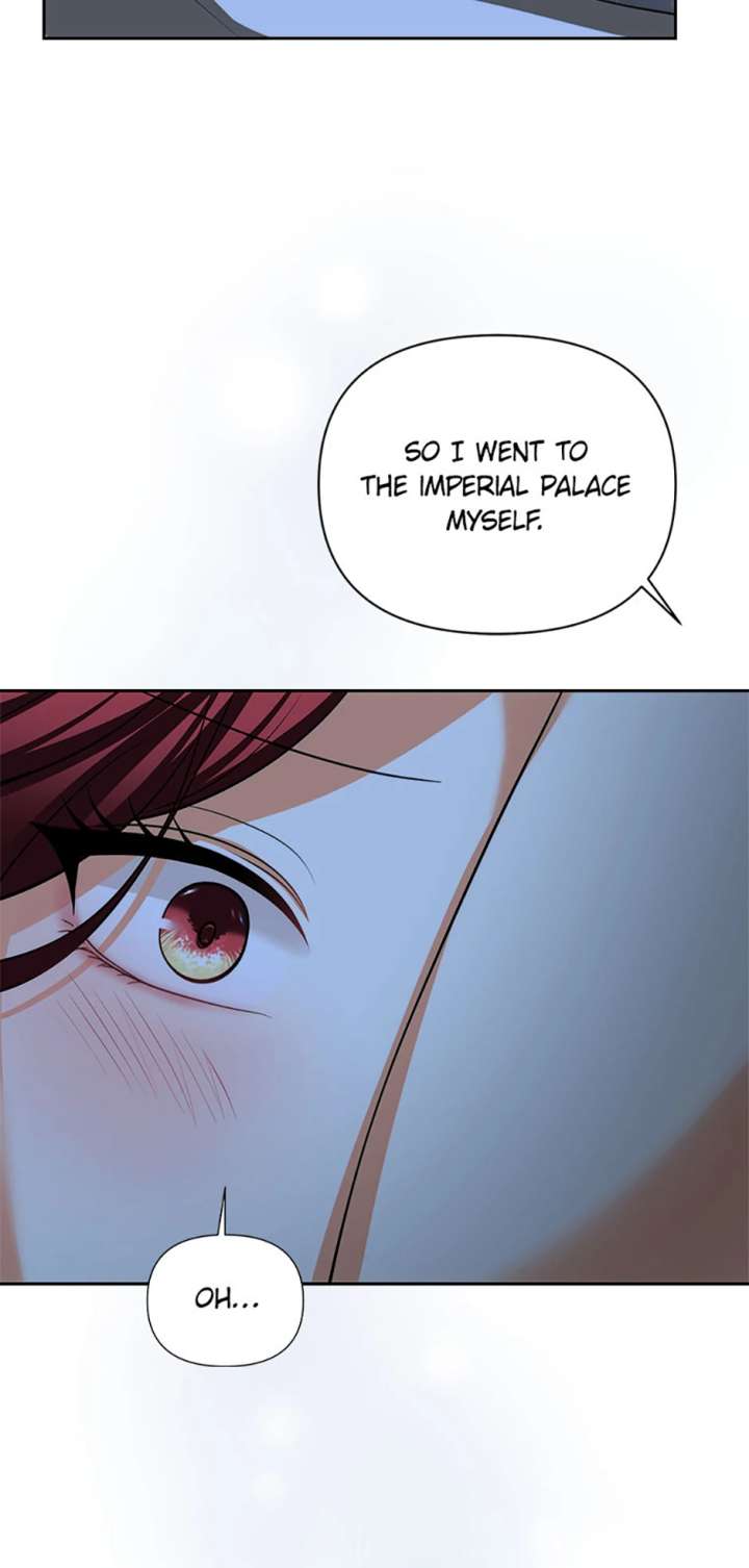 Divorce Is the Condition Chapter 68 - Page 43