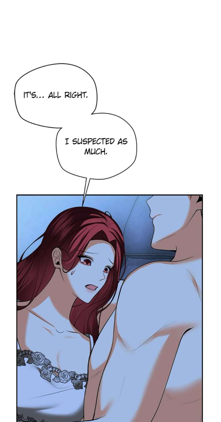 Divorce Is the Condition Chapter 68 - Page 48