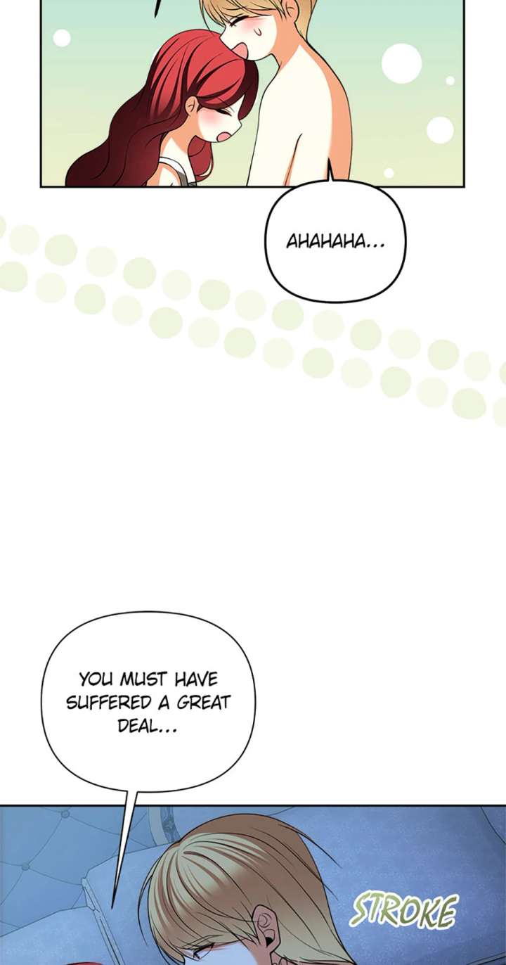 Divorce Is the Condition Chapter 68 - Page 50