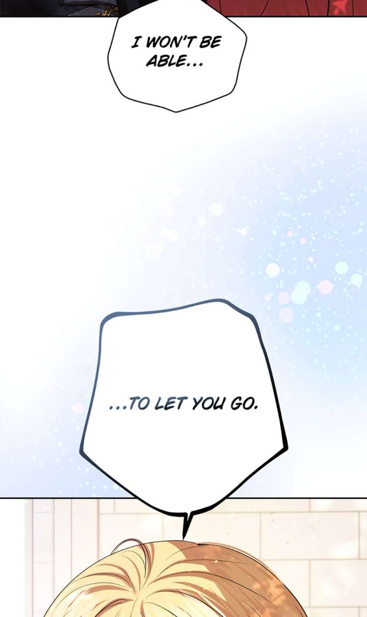 Divorce Is the Condition Chapter 68 - Page 6