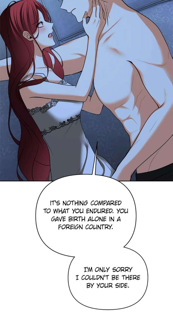 Divorce Is the Condition Chapter 68 - Page 51