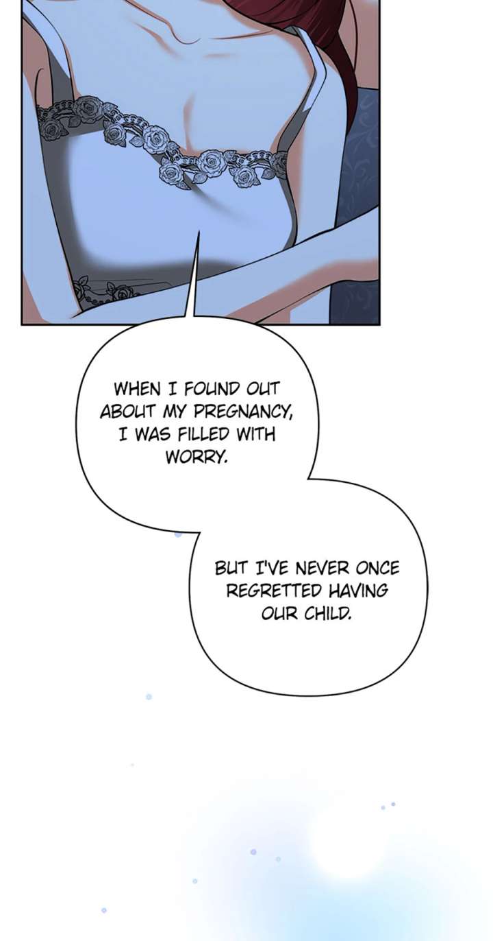 Divorce Is the Condition Chapter 68 - Page 53