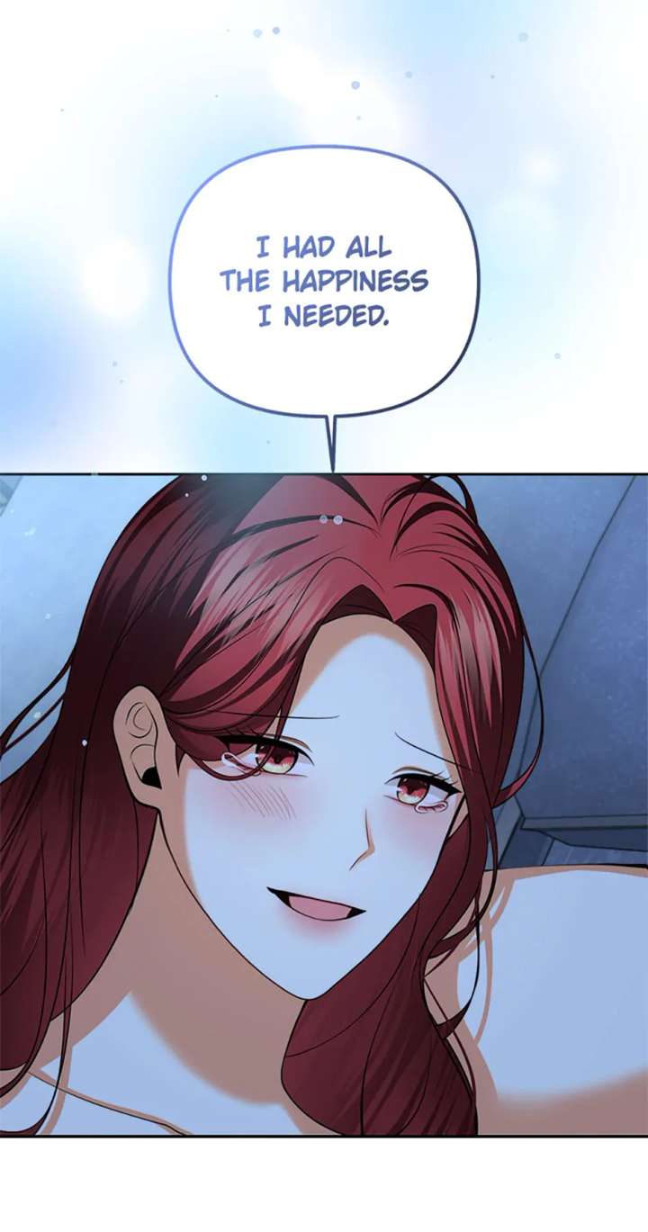 Divorce Is the Condition Chapter 68 - Page 54