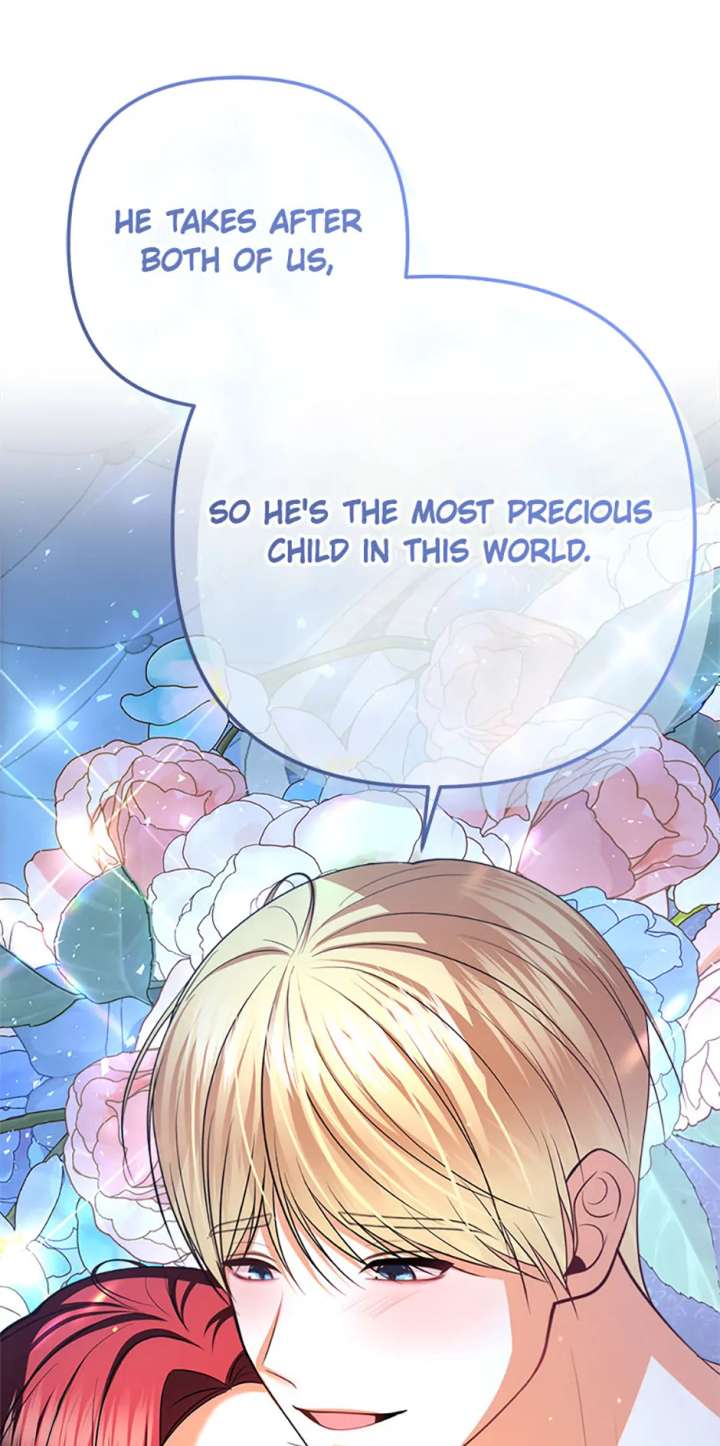 Divorce Is the Condition Chapter 68 - Page 55