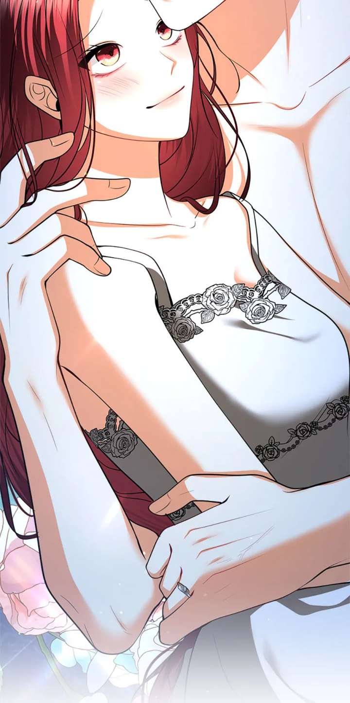 Divorce Is the Condition Chapter 68 - Page 56