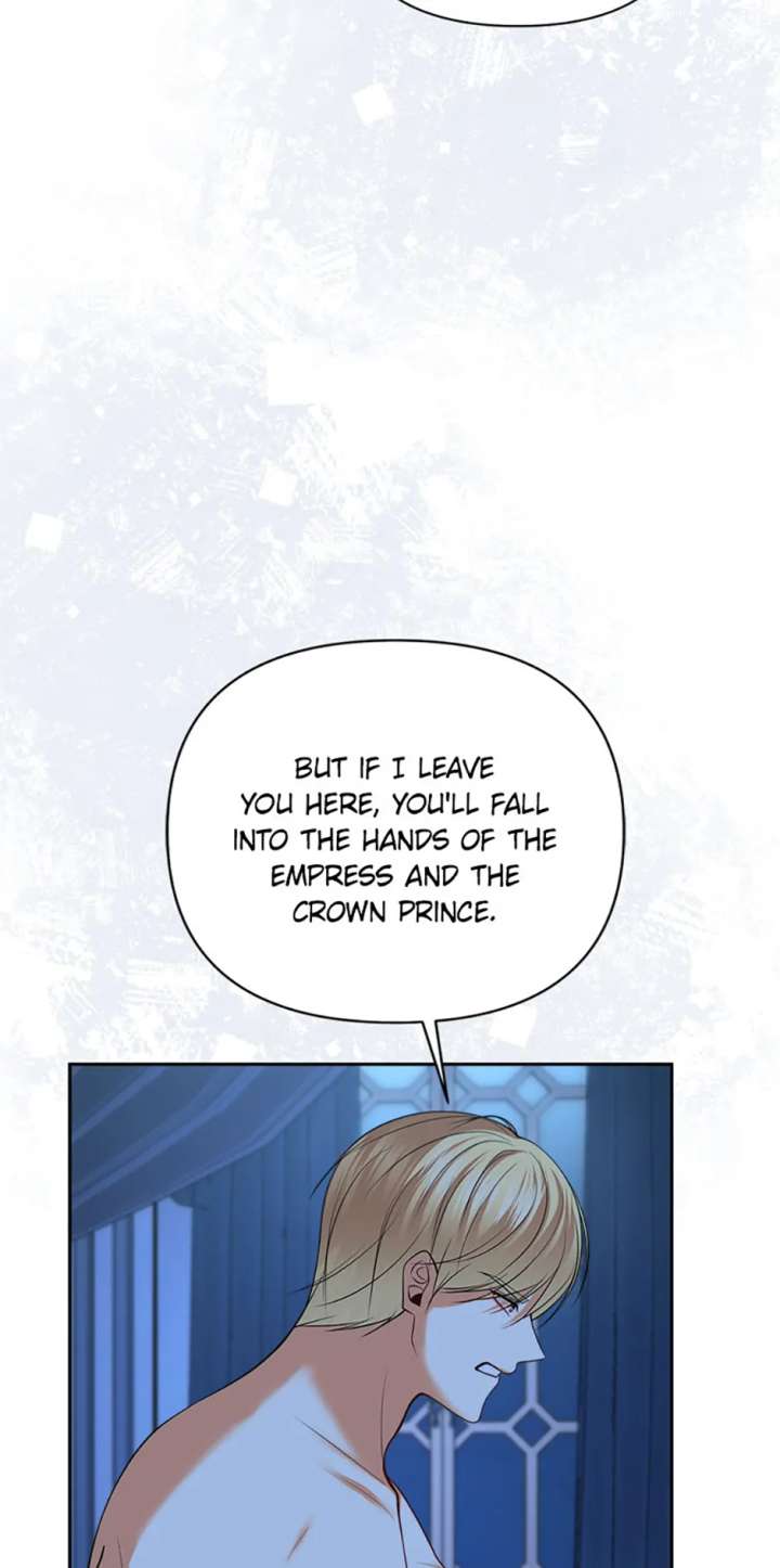 Divorce Is the Condition Chapter 68 - Page 58