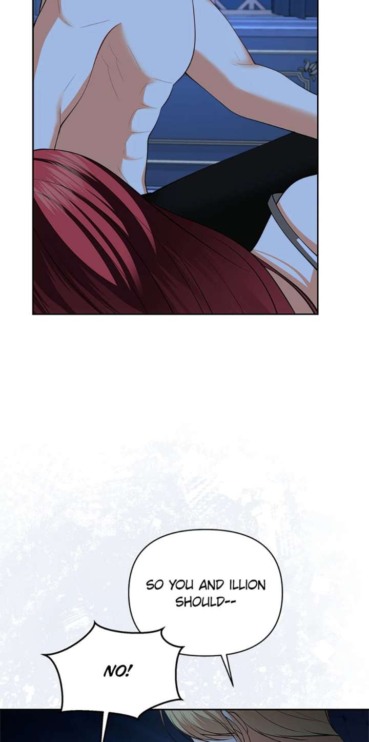 Divorce Is the Condition Chapter 68 - Page 59