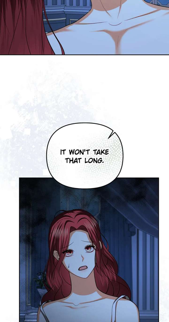 Divorce Is the Condition Chapter 68 - Page 64