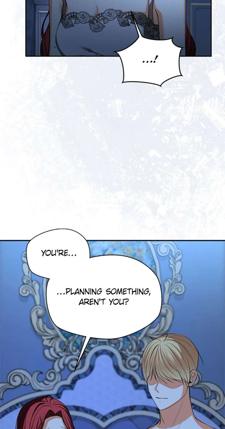 Divorce Is the Condition Chapter 68 - Page 65