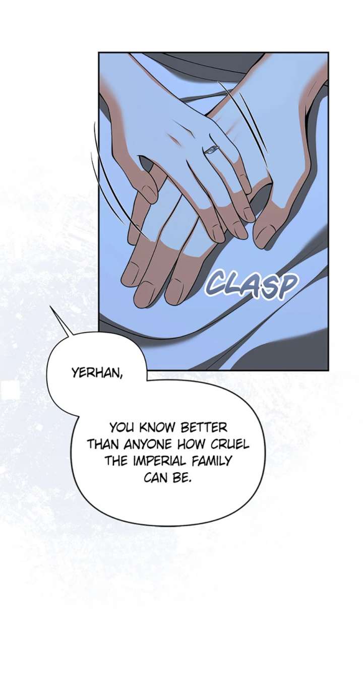 Divorce Is the Condition Chapter 68 - Page 67