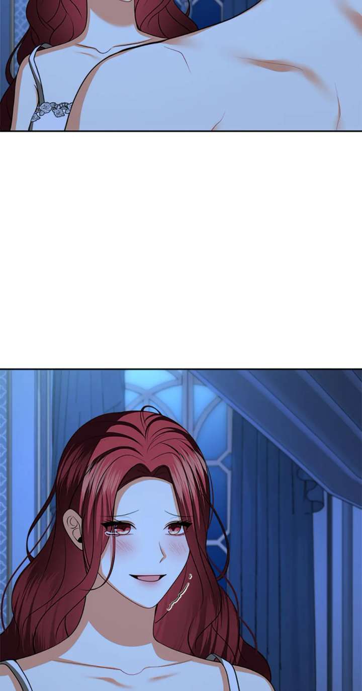 Divorce Is the Condition Chapter 68 - Page 71