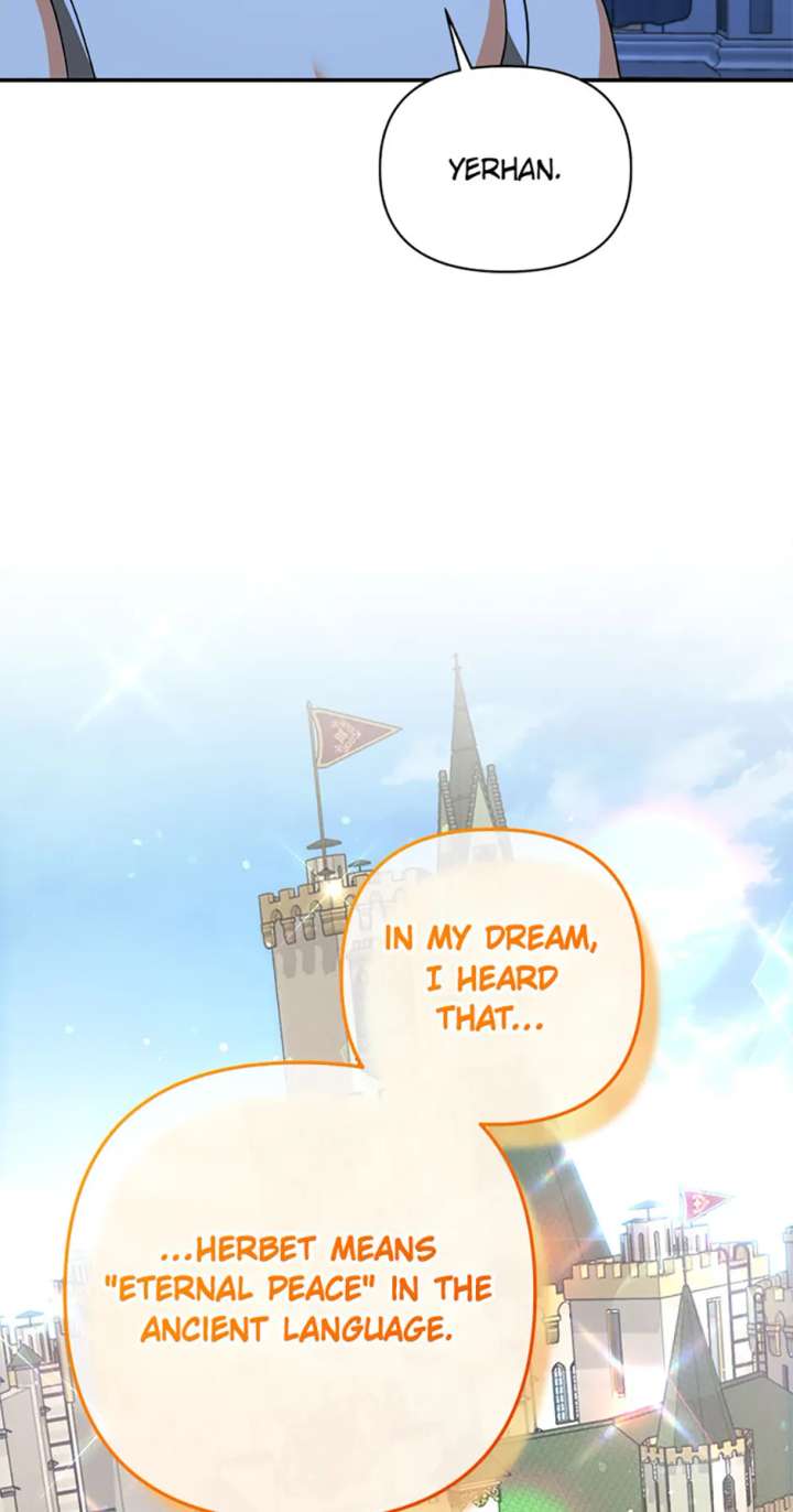 Divorce Is the Condition Chapter 68 - Page 72