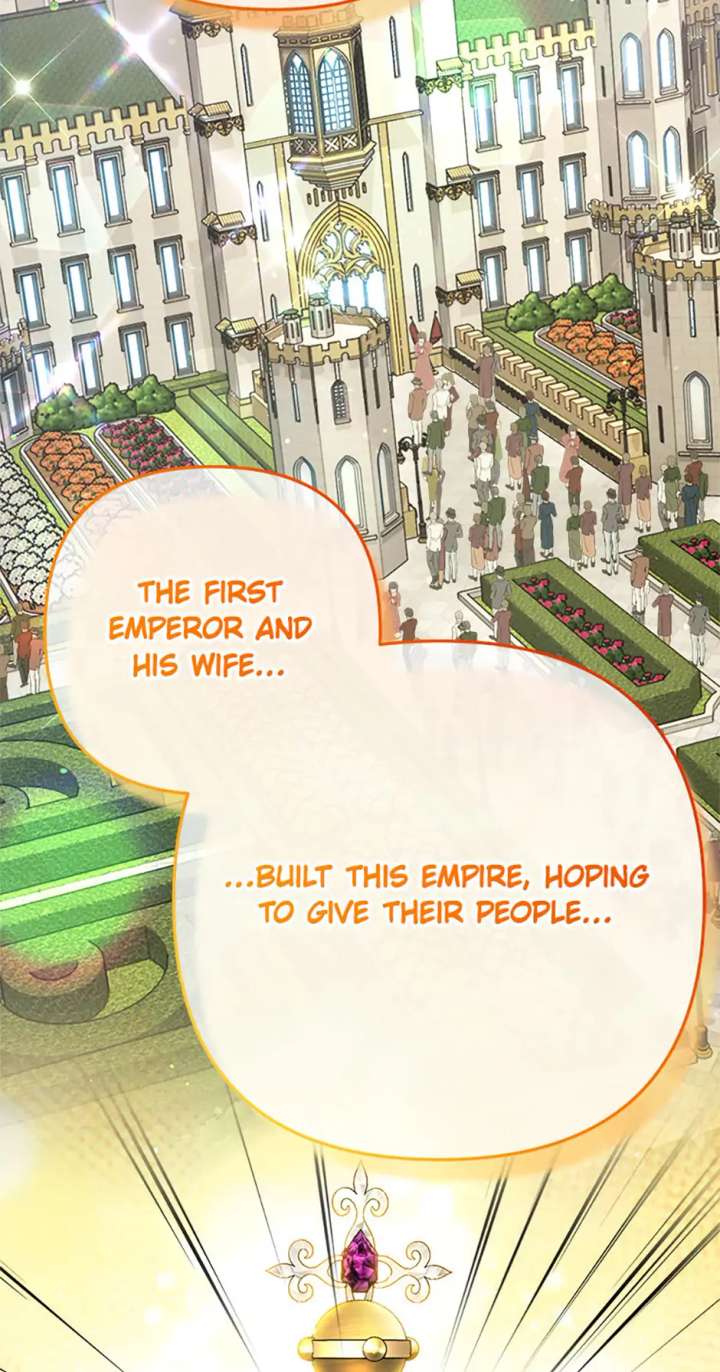 Divorce Is the Condition Chapter 68 - Page 73