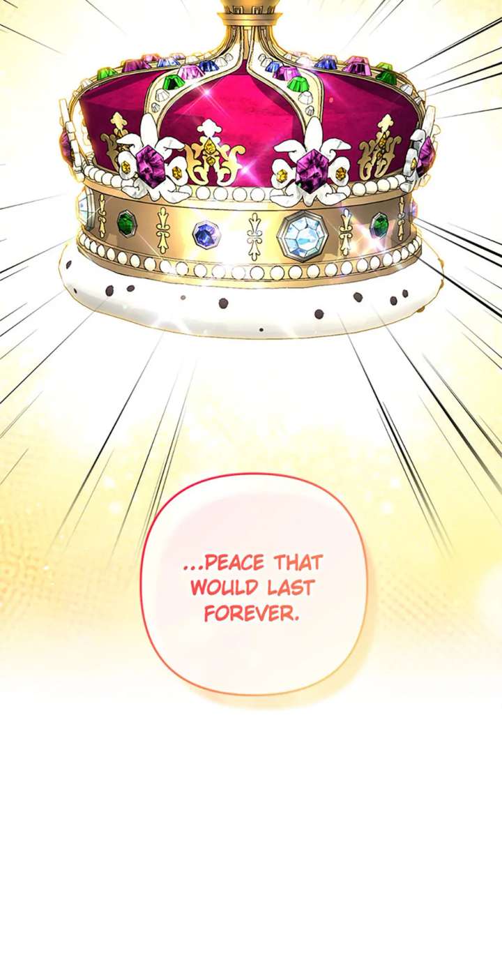 Divorce Is the Condition Chapter 68 - Page 74