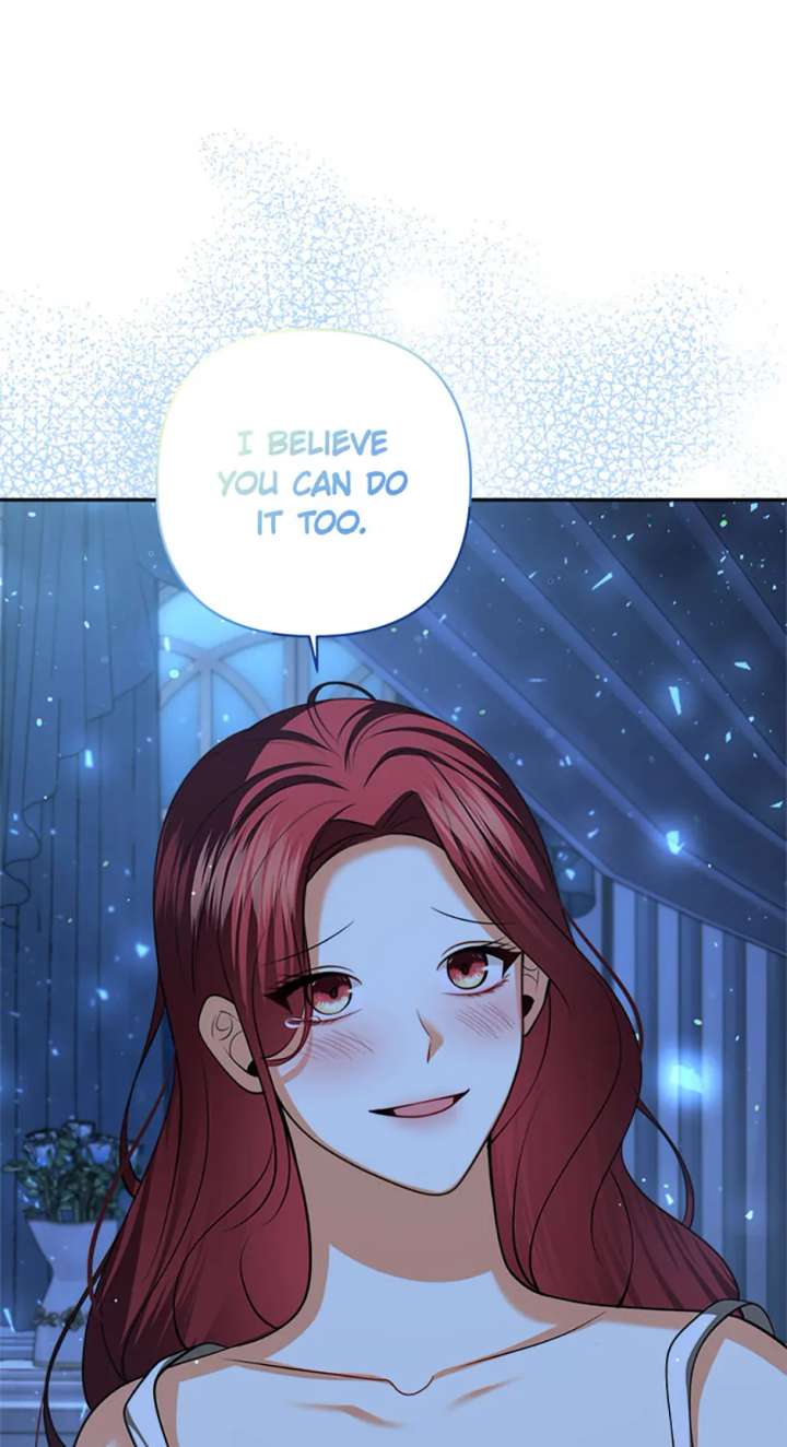 Divorce Is the Condition Chapter 68 - Page 75