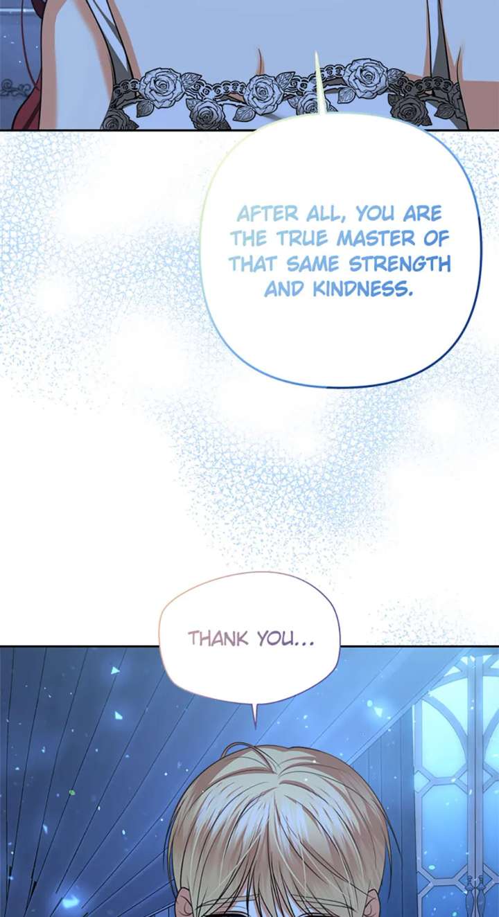 Divorce Is the Condition Chapter 68 - Page 76