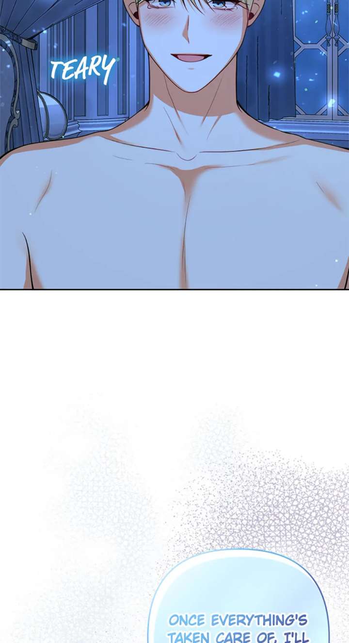 Divorce Is the Condition Chapter 68 - Page 77