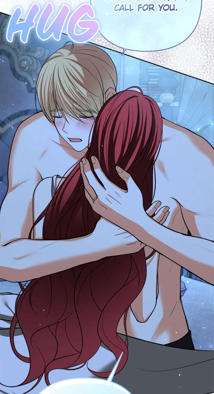 Divorce Is the Condition Chapter 68 - Page 78