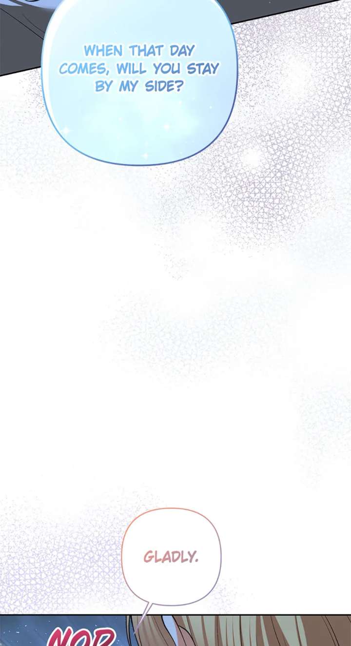 Divorce Is the Condition Chapter 68 - Page 79