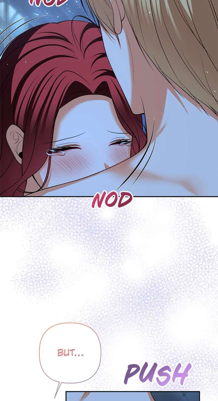 Divorce Is the Condition Chapter 68 - Page 80